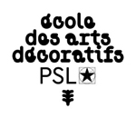 LOGO ENSAD